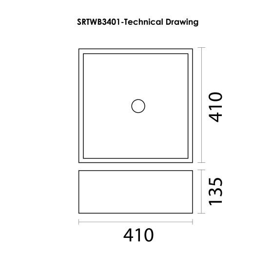 SRTWB3410 TD-01